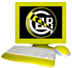 GELB-Computer-Logo